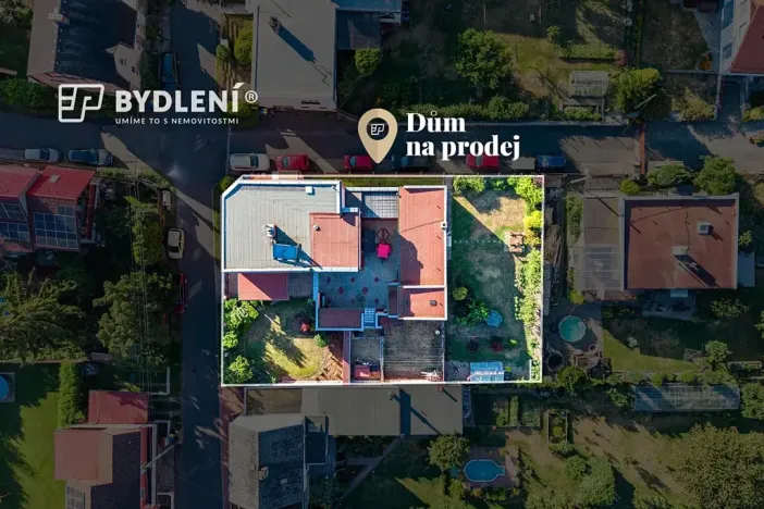 Prodej vícegeneračního domu, Krupka, Budovatelů, 317 m2