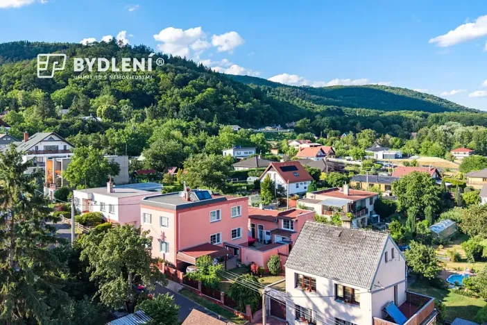 Prodej vícegeneračního domu, Krupka, Budovatelů, 317 m2