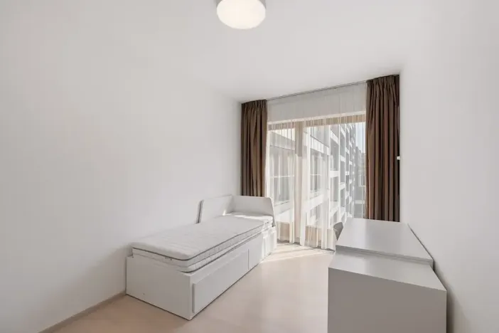 Pronájem bytu 4+kk, Praha - Karlín, Za Karlínským přístavem, 157 m2