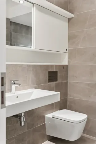 Pronájem bytu 4+kk, Praha - Karlín, Za Karlínským přístavem, 157 m2