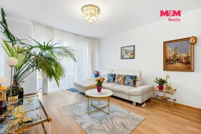 Prodej rodinného domu, Horoměřice, Bicanova, 85 m2
