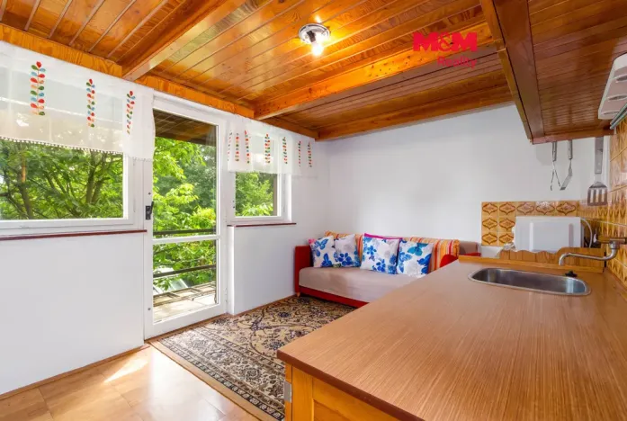 Prodej zahrady, Studénka, K Zahrádkám, 401 m2