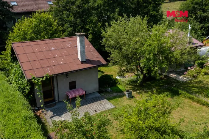 Prodej zahrady, Studénka, K Zahrádkám, 401 m2
