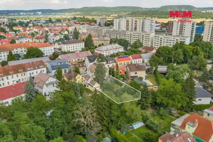 Prodej rodinného domu, Praha - Radotín, Pod Klapicí, 160 m2