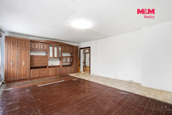 Prodej rodinného domu, Stružnice, 270 m2