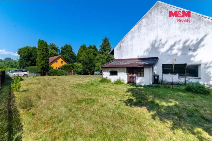Prodej rodinného domu, Stružnice, 270 m2