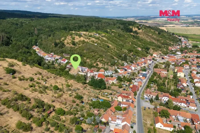 Prodej pozemku pro bydlení, Viničné Šumice, 623 m2