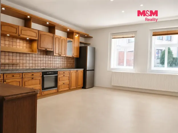 Prodej rodinného domu, Líský, 240 m2