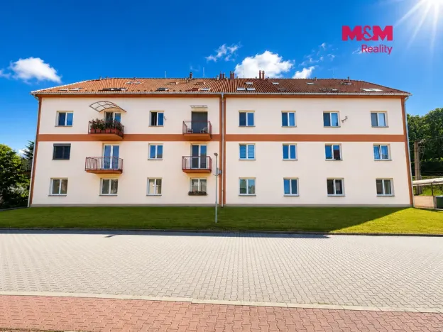 Prodej bytu 4+kk, Zastávka, Hutní osada, 75 m2