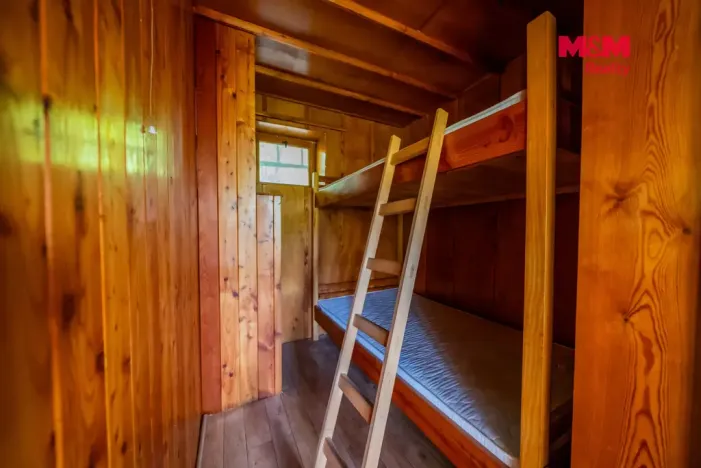 Prodej chaty, Bítov, 35 m2