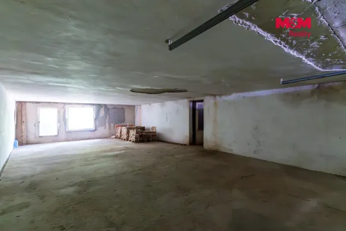 Prodej pozemku pro bydlení, Věrovany, 384 m2