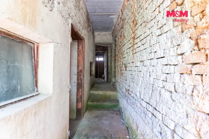 Prodej pozemku pro bydlení, Věrovany, 384 m2