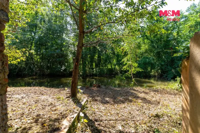 Prodej pozemku pro bydlení, Věrovany, 384 m2
