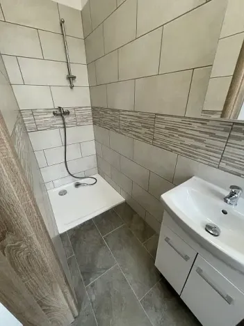 Pronájem bytu 2+1, Praha, Bořivojova, 72 m2