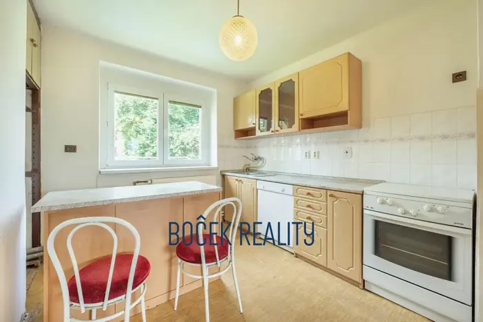 Prodej bytu 3+1, Jince, Čsl. dělostřelců, 65 m2