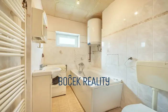 Prodej bytu 3+1, Jince, Čsl. dělostřelců, 65 m2