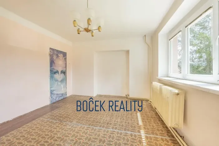 Prodej bytu 3+1, Jince, Čsl. dělostřelců, 65 m2