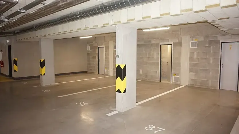 Pronájem bytu 1+kk, Střelice, Příční, 43 m2