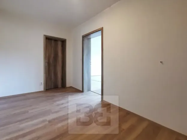 Pronájem bytu 1+kk, Úvaly, Arnošta z Pardubic, 58 m2