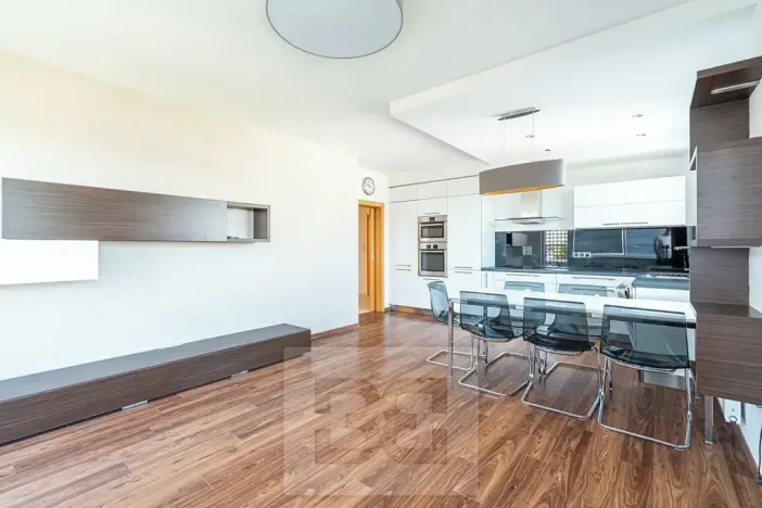 Pronájem bytu 3+kk, Praha - Velká Chuchle, Mrkosova, 70 m2