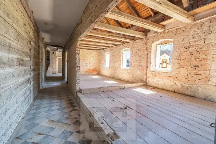 Prodej rodinného domu, Cvikov, 197 m2