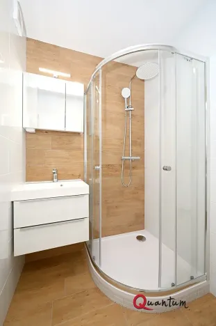 Pronájem bytu 2+1, Roztoky, Masarykova, 55 m2