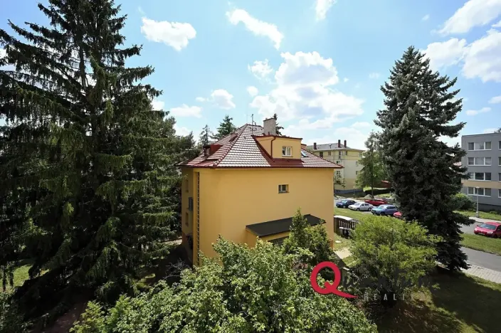 Pronájem bytu 2+1, Roztoky, Masarykova, 55 m2