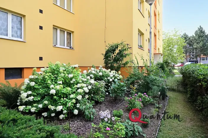 Pronájem bytu 2+1, Roztoky, Masarykova, 55 m2
