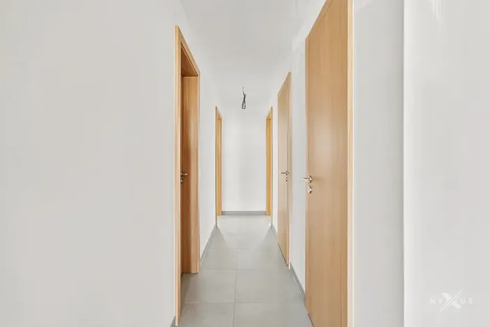 Prodej bytu 3+kk, Praha - Žižkov, Kaplířova, 89 m2