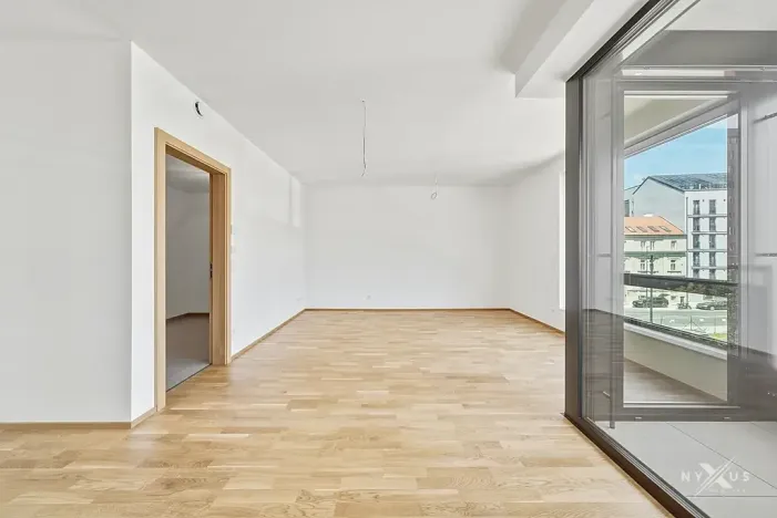 Prodej bytu 3+kk, Praha - Žižkov, Kaplířova, 89 m2