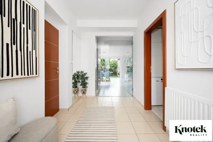 Prodej rodinného domu, Svinošice, 140 m2