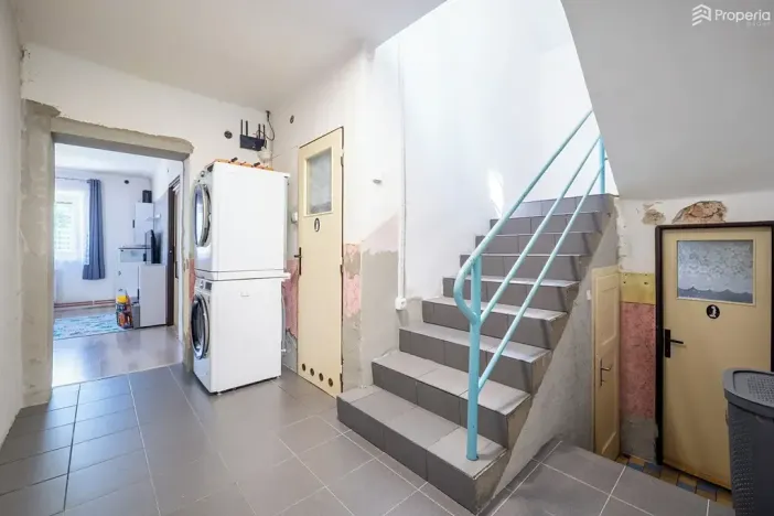 Prodej rodinného domu, Lipinka, 122 m2