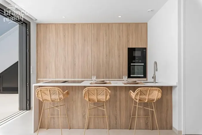 Prodej rodinného domu, Los Alcazares, Murcia, Španělsko, 106 m2