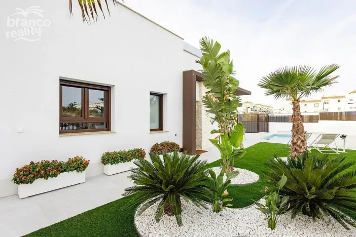 Prodej rodinného domu, Orihuela, Alicante, Španělsko, 73 m2
