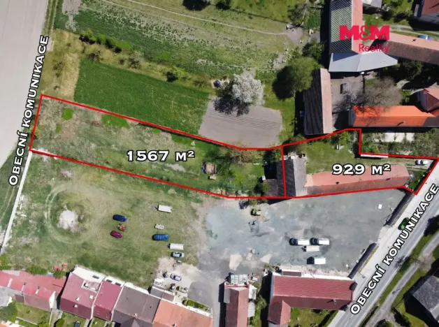 Prodej rodinného domu, Činěves, 78 m2