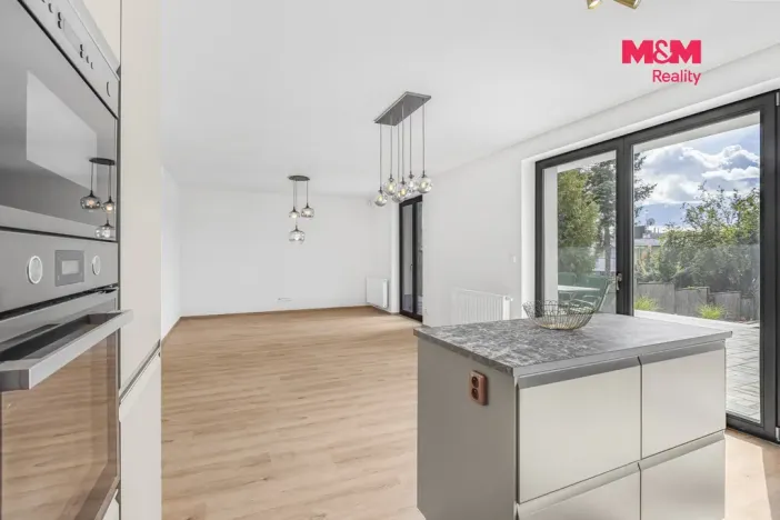 Pronájem bytu 4+kk, Praha - Smíchov, Podbělohorská, 250 m2