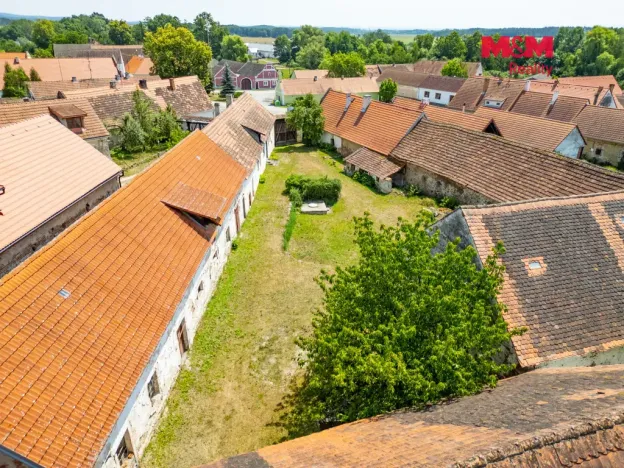 Prodej výrobních prostor, Dívčice - Zbudov, 180 m2
