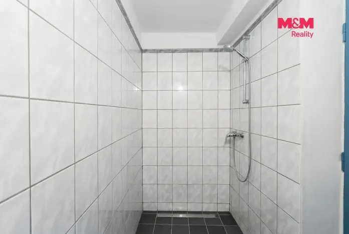 Prodej výrobních prostor, Dívčice - Zbudov, 180 m2