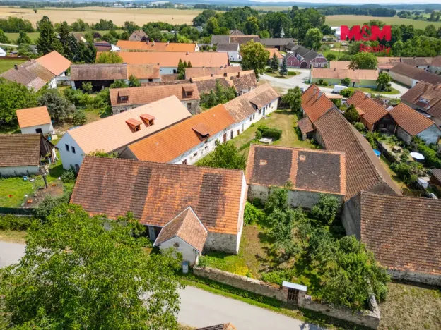 Prodej výrobních prostor, Dívčice - Zbudov, 180 m2