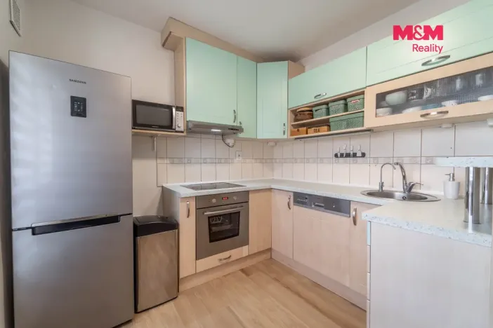 Prodej bytu 3+1, Brázdim - Starý Brázdim, 80 m2