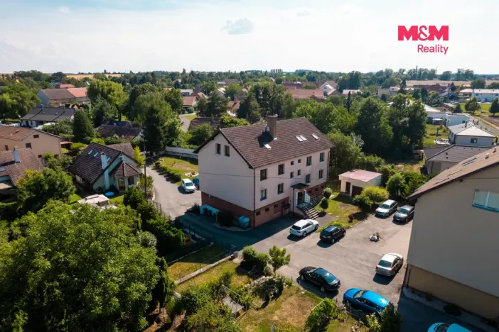 Prodej bytu 3+1, Brázdim - Starý Brázdim, 80 m2