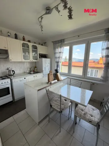 Pronájem rodinného domu, Děčín - Děčín VI-Letná, Slovanská, 150 m2