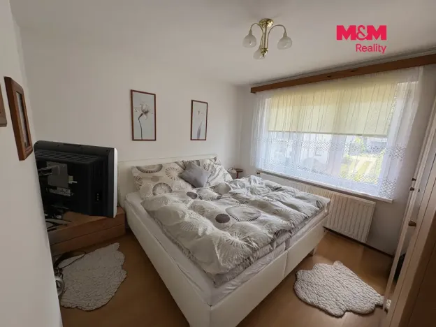 Pronájem rodinného domu, Děčín - Děčín VI-Letná, Slovanská, 150 m2