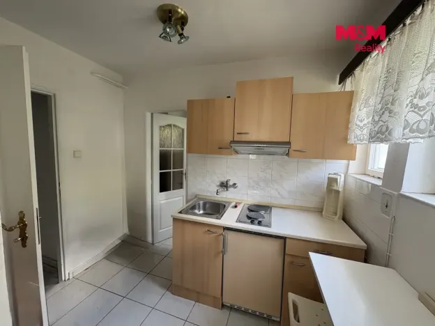 Pronájem rodinného domu, Děčín - Děčín VI-Letná, Slovanská, 150 m2