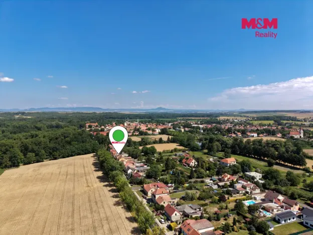 Prodej rodinného domu, Budyně nad Ohří, 150 m2