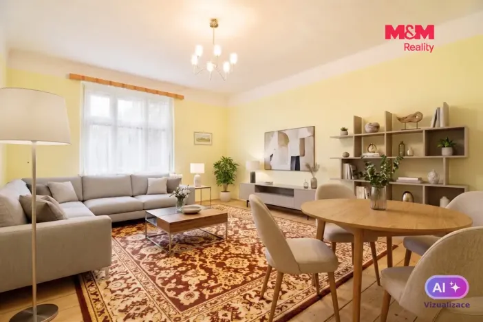 Prodej rodinného domu, Budyně nad Ohří, 150 m2