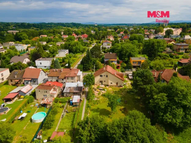Prodej rodinného domu, Orlová - Poruba, Václavská, 200 m2