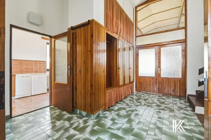 Prodej vícegeneračního domu, Chrudim, Čáslavská, 227 m2