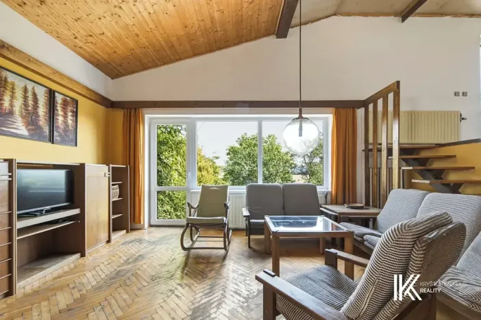 Prodej vícegeneračního domu, Chrudim, Čáslavská, 227 m2