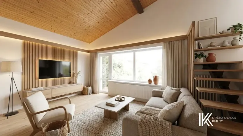 Prodej vícegeneračního domu, Chrudim, Čáslavská, 227 m2
